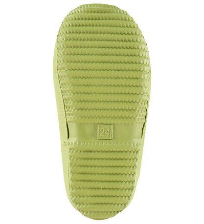 Viking Termostøvler - Splash Warm - Moss Green
