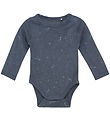Fixoni Body l/æ - Uld - Grisaille