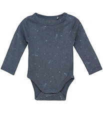 Fixoni Body l/æ - Uld - Grisaille