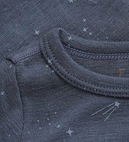Fixoni Body l/æ - Uld - Grisaille