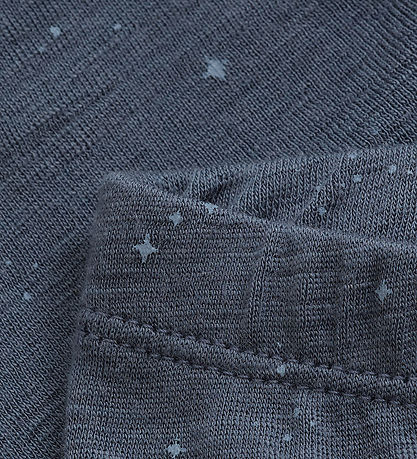 Fixoni Leggings - Uld - Grisaille