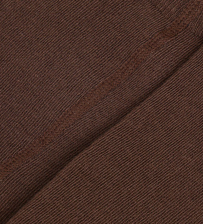 Minymo Strømpebukser - Chestnut