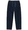 Minymo Bukser - Midnight Navy