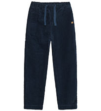 Minymo Bukser - Midnight Navy
