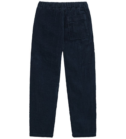 Minymo Bukser - Midnight Navy