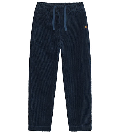 Minymo Bukser - Midnight Navy