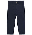 Minymo Sweatpants - Parisian Night