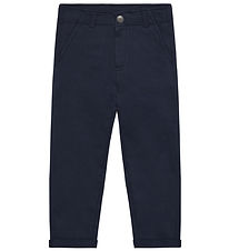 Minymo Sweatpants - Parisian Night
