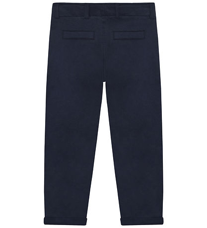 Minymo Sweatpants - Parisian Night