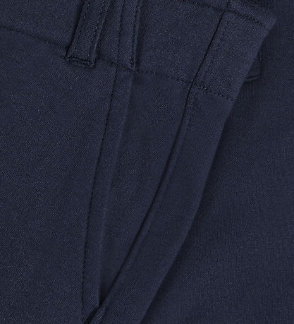 Minymo Sweatpants - Parisian Night