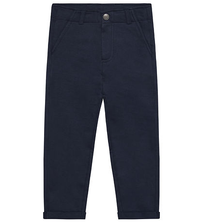 Minymo Sweatpants - Parisian Night
