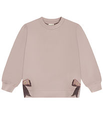 Minymo Sweatshirt - Bark