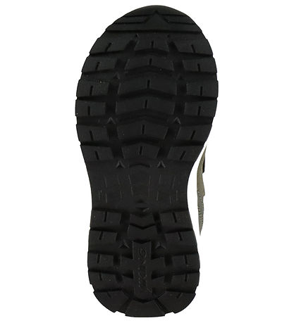 Viking Vinterstøvler - Equip Warm WP 2V - Olive