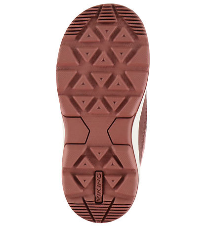 Viking Vinterstøvler - Play Reflex Warm GTX 2V - Pink/Light Pink