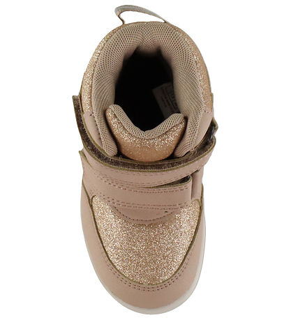 Viking Vinterstøvler - Fun Glitter Warm GTX 2V - Beige