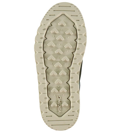 Viking Vinterstøvler - Fleek Warm GTX Boa - Olive