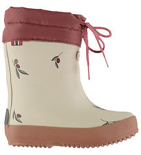 Viking Rubber Boots w. Lining - Kenza x Viking Rubber Warm - Cem