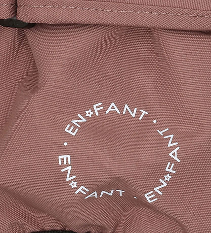 En Fant Handsker - Burlwood