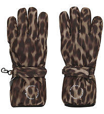 En Fant Handsker - Pine Bark