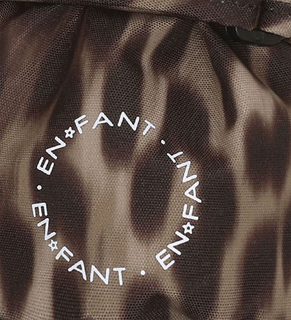 En Fant Handsker - Pine Bark