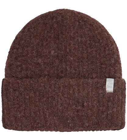 Minymo Hue - Strik/Rib - Huckleberry