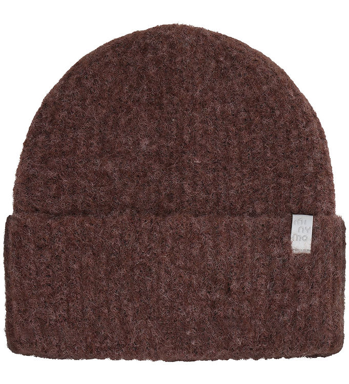 Minymo Hue - Strik/Rib - Huckleberry