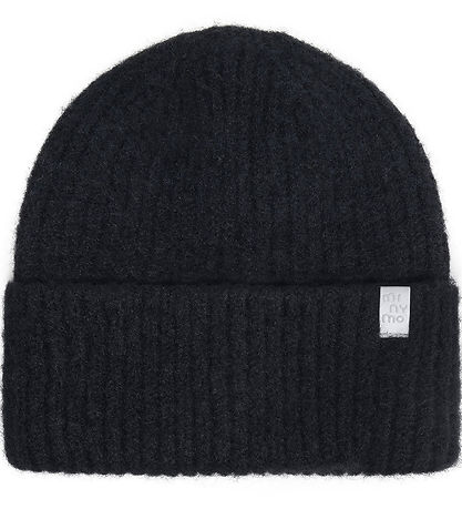 Minymo Hue - Strik/Rib - Dark Sapphire