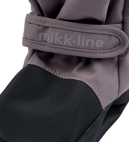 Mikk-Line Overtrækssko - Shark