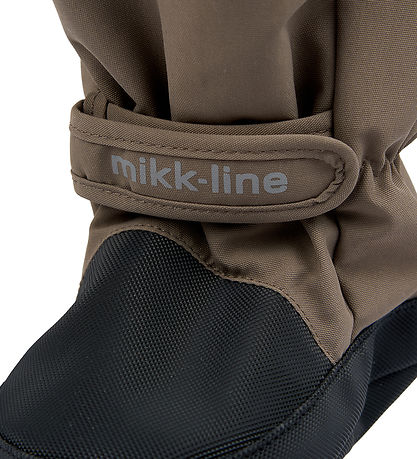 Mikk-Line Overtrækssko - Falcon