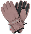 Mikk-Line Handsker - Twilight Mauve
