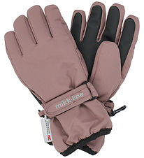 Mikk-Line Handsker - Twilight Mauve