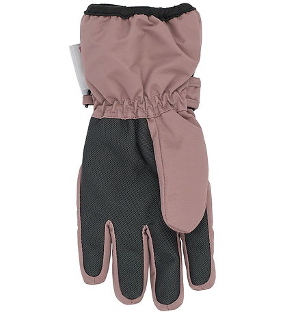 Mikk-Line Handsker - Twilight Mauve