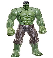 Marvel Avengers Figur - Spider-Man Movie - Hulk - 30 cm