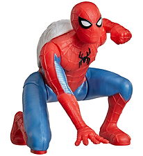 Marvel Avengers Figur - Spider-Man Movie Flipping Spider-Man
