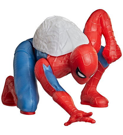 Marvel Avengers Figur - Spider-Man Movie Flipping Spider-Man