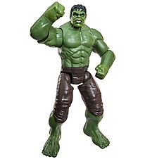 Marvel Avengers Figur - Spider-Man Movie - Deluxe Titan Figure H