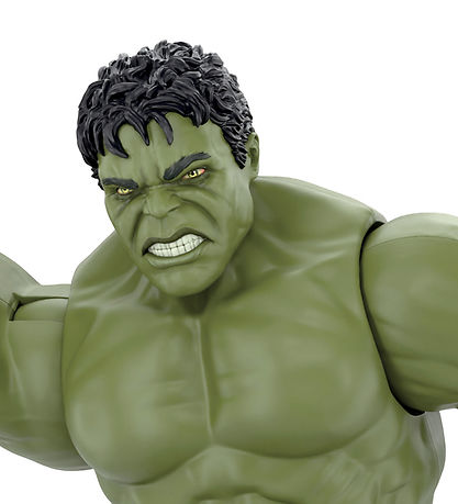 Marvel Avengers Figur - Spider-Man Movie - Deluxe Titan Figure H