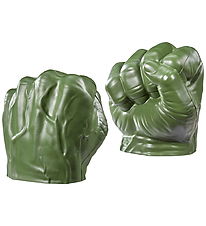 Marvel Avengers Legetøj - Spider-Man Movie - Hulk Gamma Smash Fi