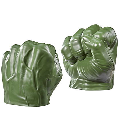 Marvel Avengers Legetøj - Spider-Man Movie - Hulk Gamma Smash Fi