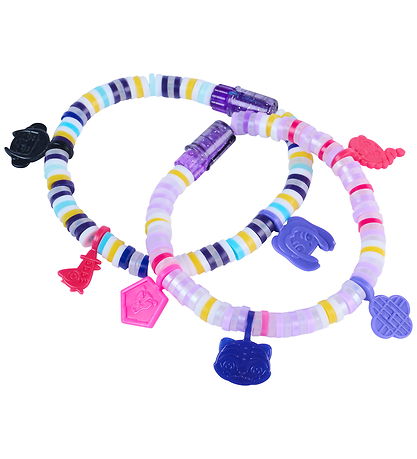 Cool Maker - Kpop Demon Hunters - Heishi Bracelet Maker