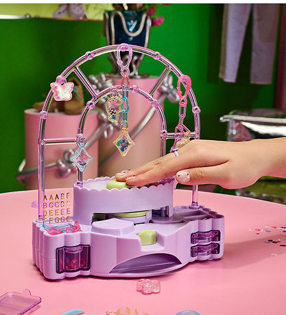Cool Maker Charm'd Accessory Studio