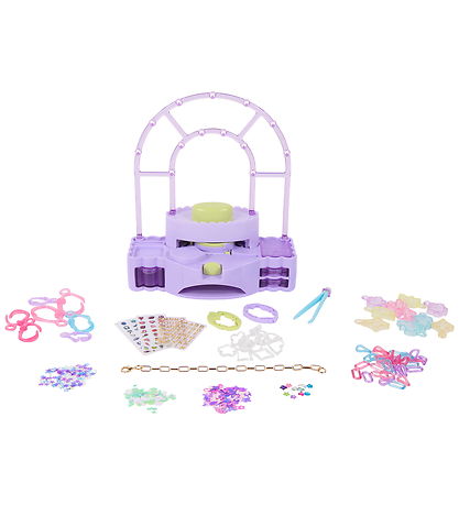 Cool Maker Charm'd Accessory Studio