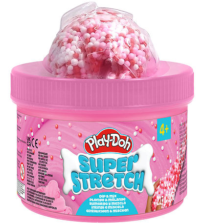 Play-Doh Slim - Dip & Mix - Pink