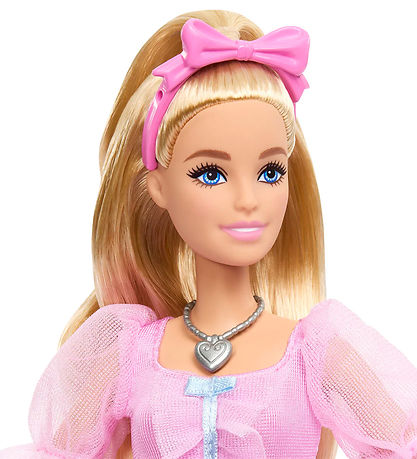 Barbie Dukke - Nutcracker Core Doll - Clara