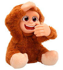 Club Petz Abe - Freddy The Climbing Monkey