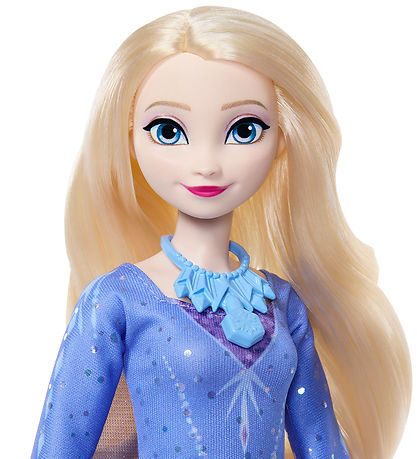 Disney Frozen Legetøj - Anna & Elsas Ice Carriage