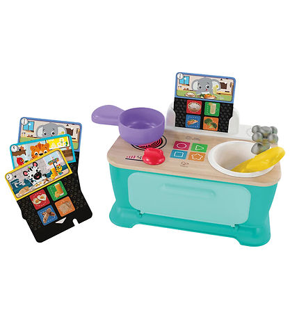 Hape Baby Einstein - Magic Touch Kitchen