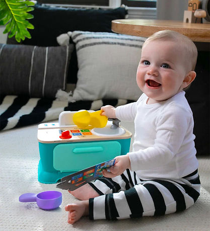 Hape Baby Einstein - Magic Touch Kitchen