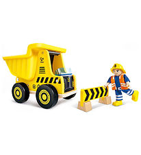 Hape Bil - Hauler Dump Truck