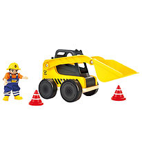 Hape Bil - Load N' Go Loading Truck